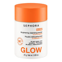 Pó Facial Sephora Collection Vitamin C Glow